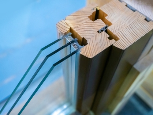 bi-folding sliding doors Borehamwood